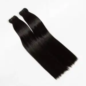 15A Supreme Virgin Hair – 100% Luxury Double Drawn Bundles