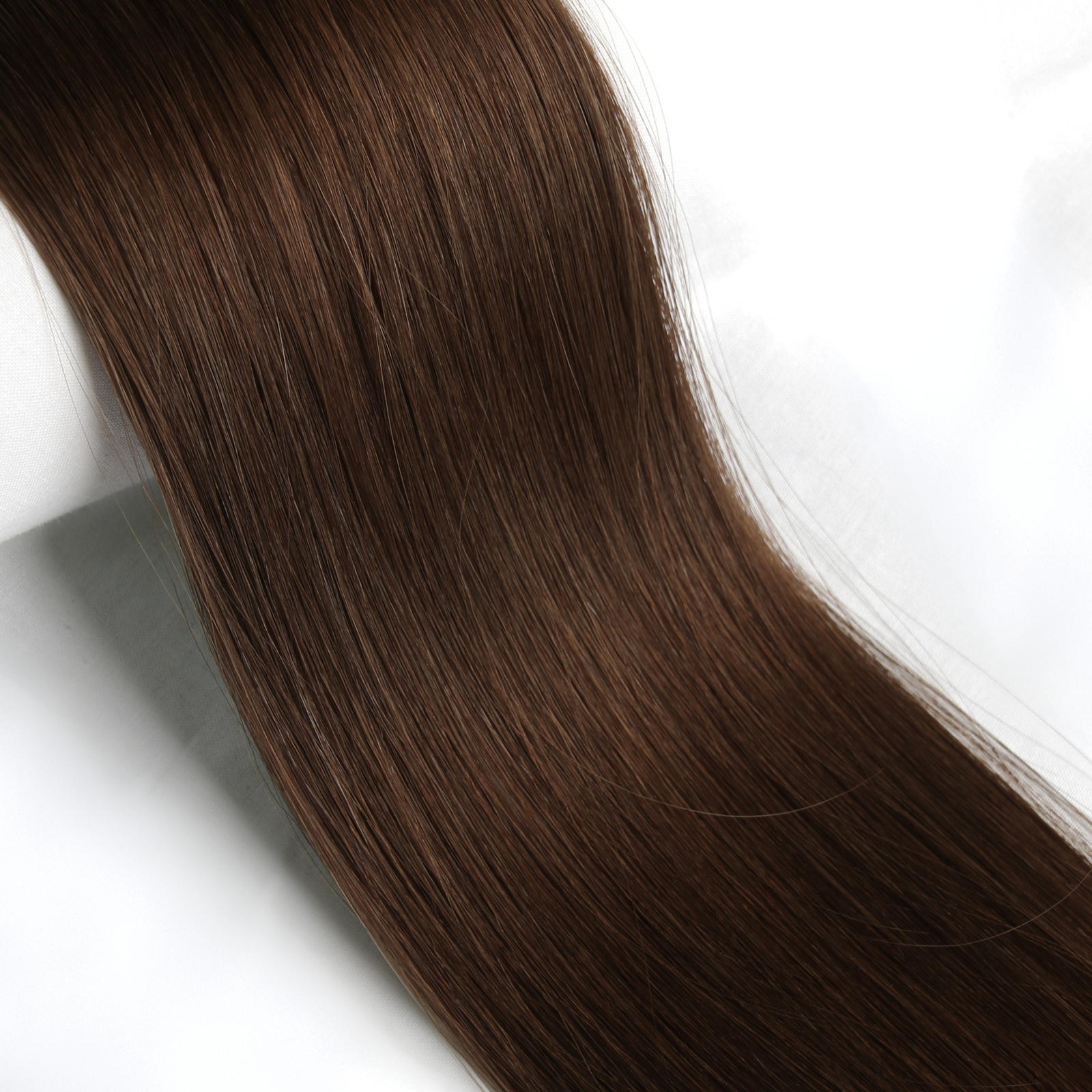 Premium Double Drawn Invisible Weft – 100g Virgin Remy Human Hair - Image 2