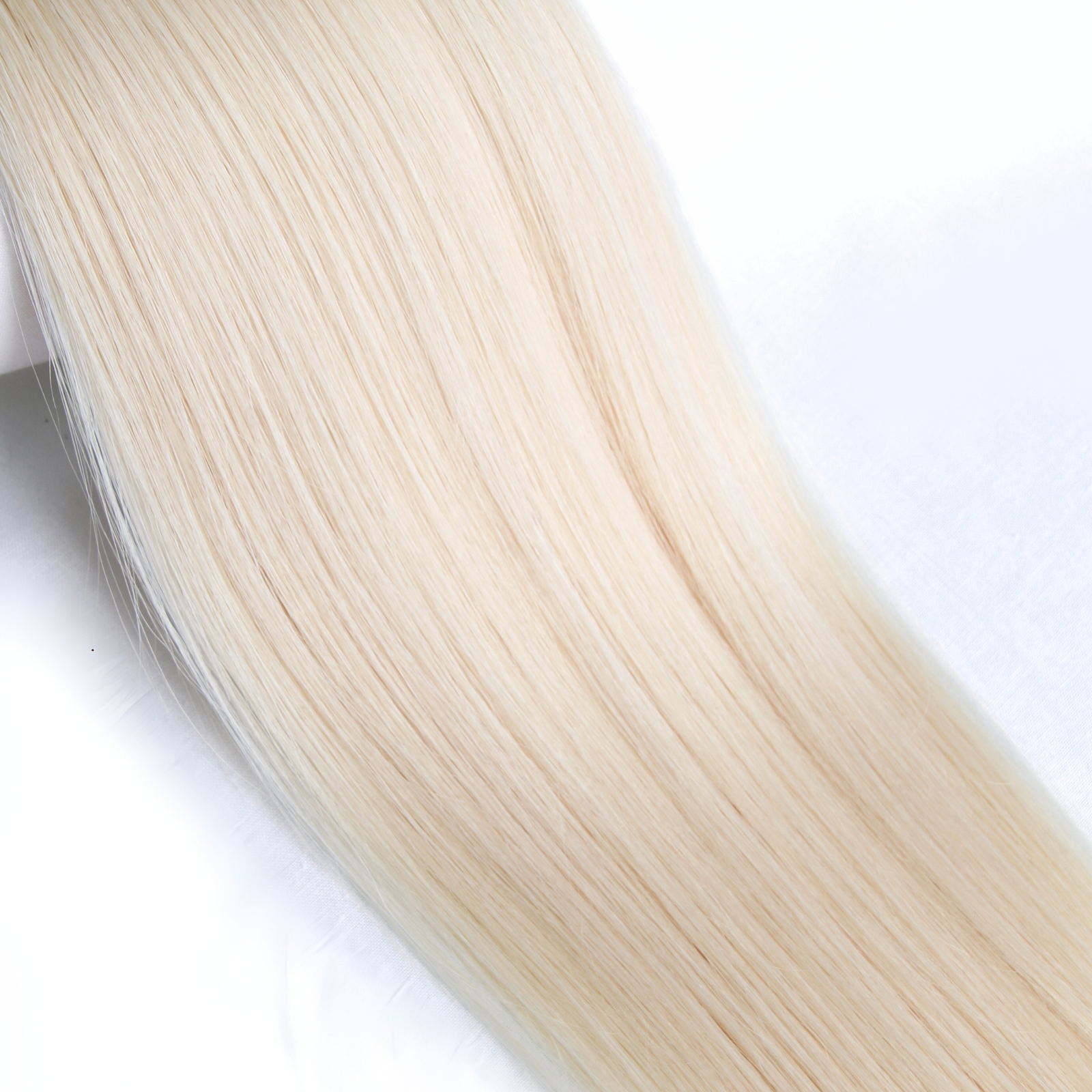 Premium Double Drawn Invisible Weft – 100g Virgin Remy Human Hair - Image 4