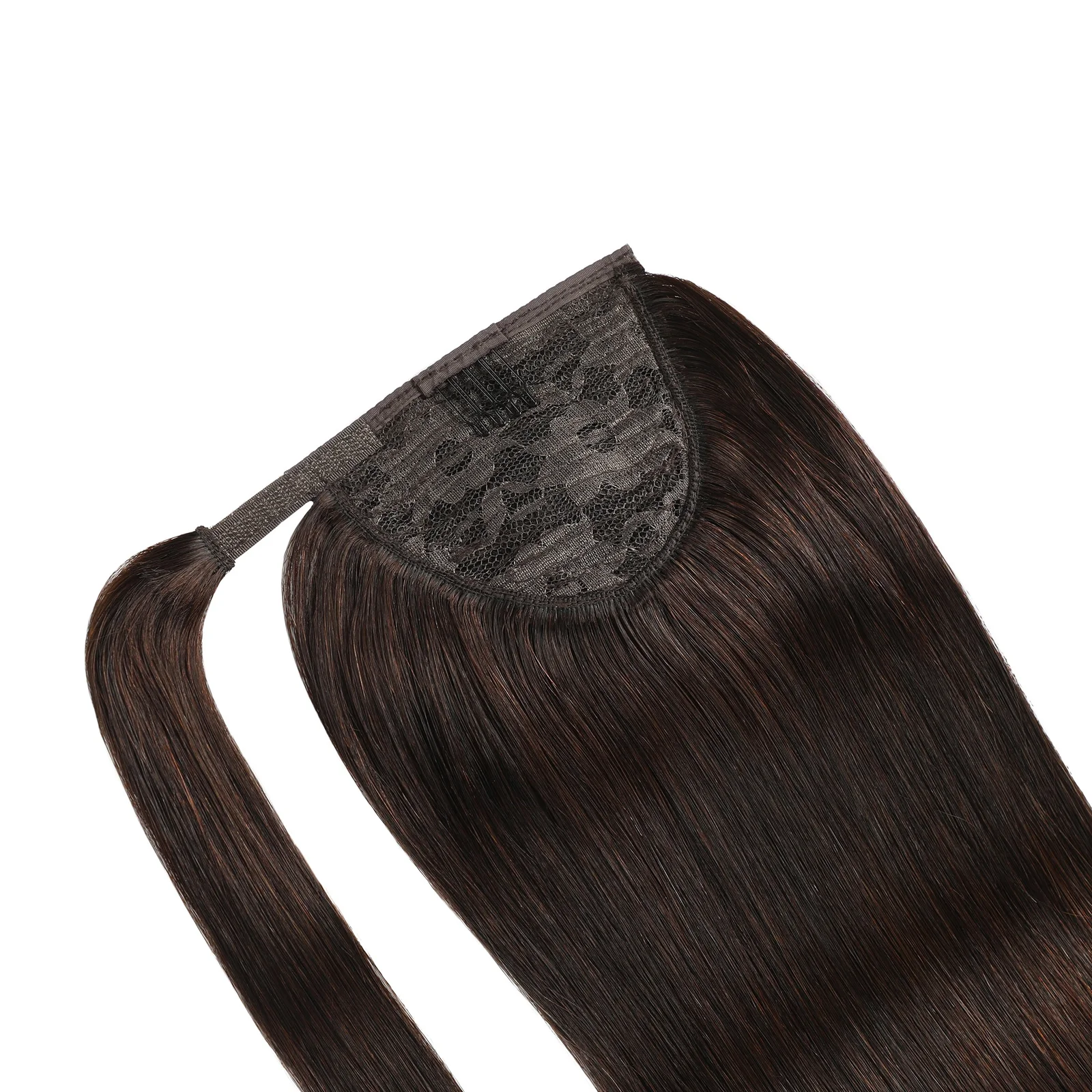 Ponytail - Premium Double Drawn Remy Human Hair – 100% Cuticle Aligned - Image 7